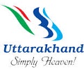 uttarakhand logo