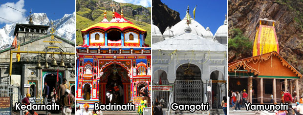 chardham