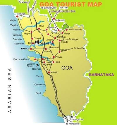 Goa