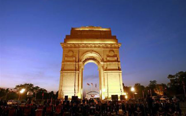 indiagate