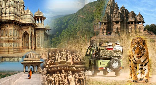 Madhya Pradesh