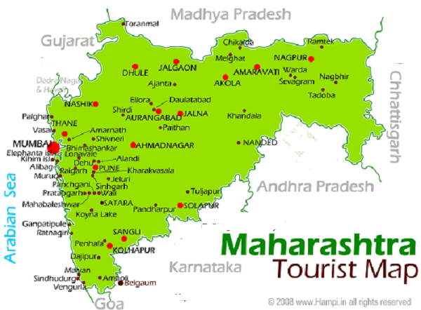 Maharashtra