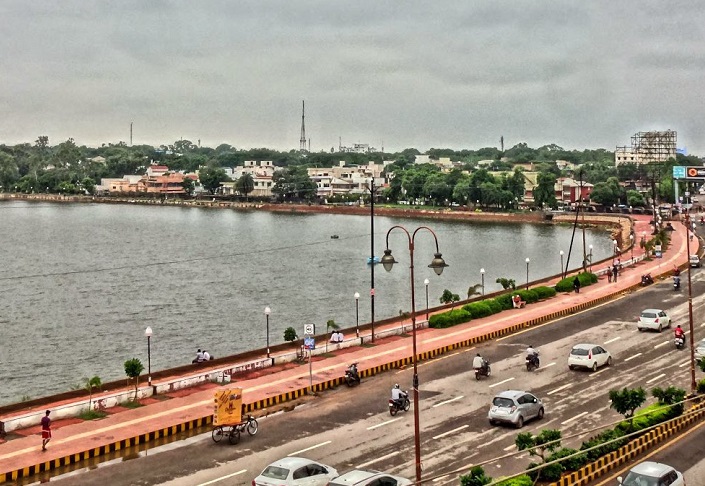 raipur