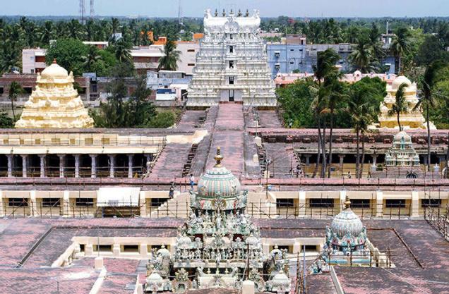 Tamilnadu