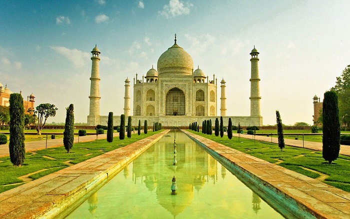 tajmahal